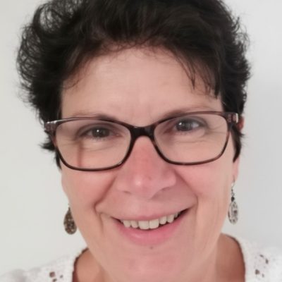 Lydie-Stirer